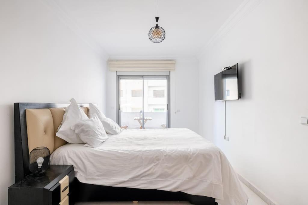 Appartement Comfort Casita Near To Old Medina-beach-wifi-parking Tanger