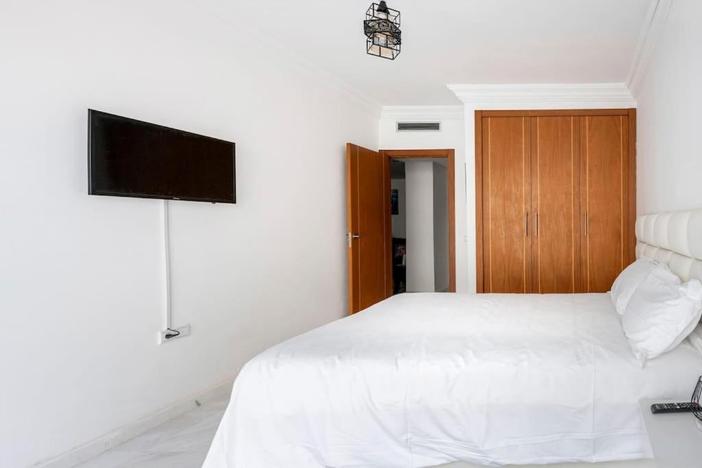 Comfort Casita Near To Old Medina-beach-wifi-parking Tanger