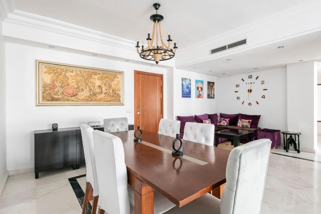 Comfort Casita Near To Old Medina-beach-wifi-parking * Tanger
