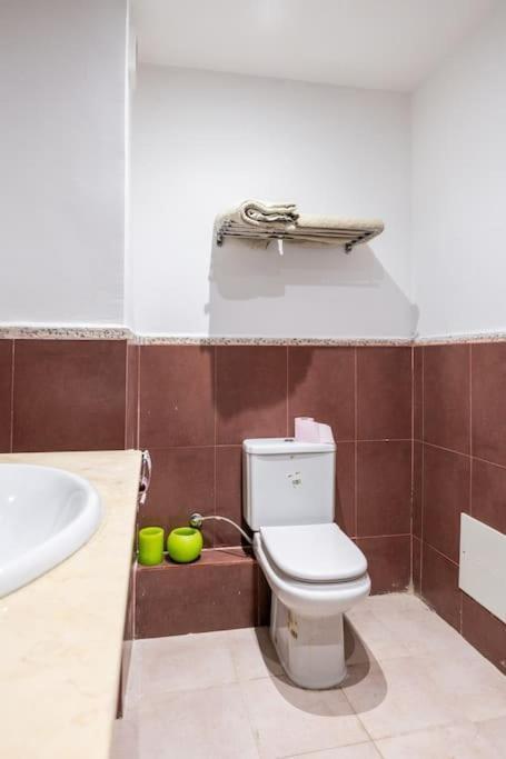 Comfort Casita Near To Old Medina-beach-wifi-parking Appartement Tanger
