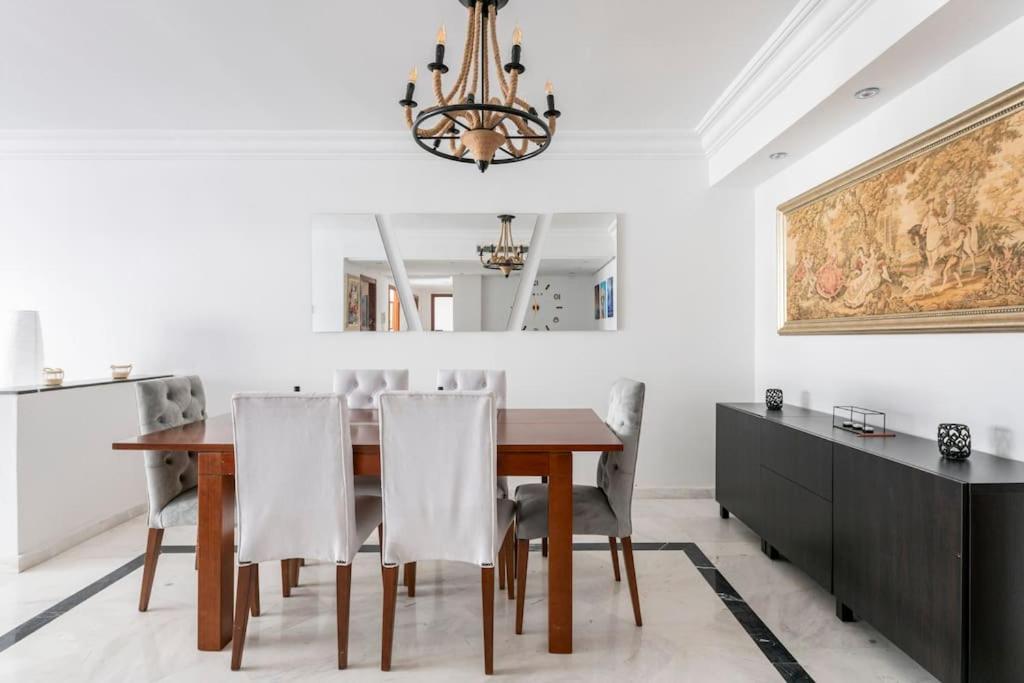Appartement Comfort Casita Near To Old Medina-beach-wifi-parking Tanger