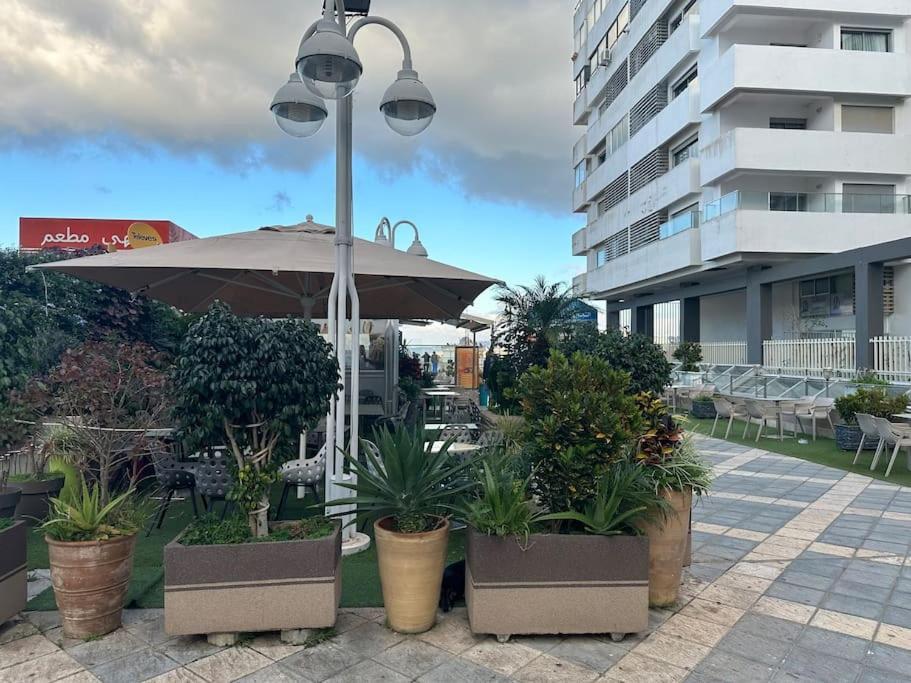 Comfort Casita Near To Old Medina-beach-wifi-parking Tanger