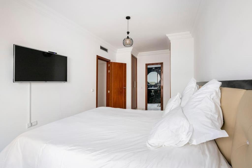 Appartement Comfort Casita Near To Old Medina-beach-wifi-parking