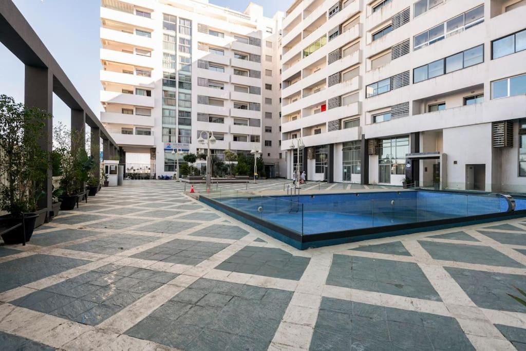 Comfort Casita Near To Old Medina-beach-wifi-parking Tanger