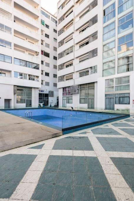 Comfort Casita Near To Old Medina-beach-wifi-parking *