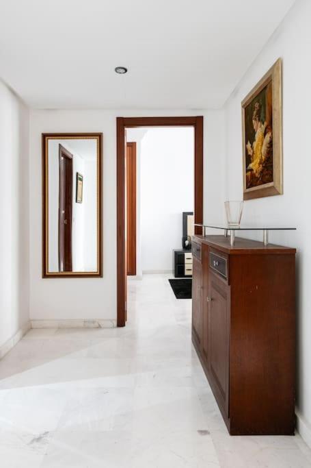 Comfort Casita Near To Old Medina-beach-wifi-parking Tanger
