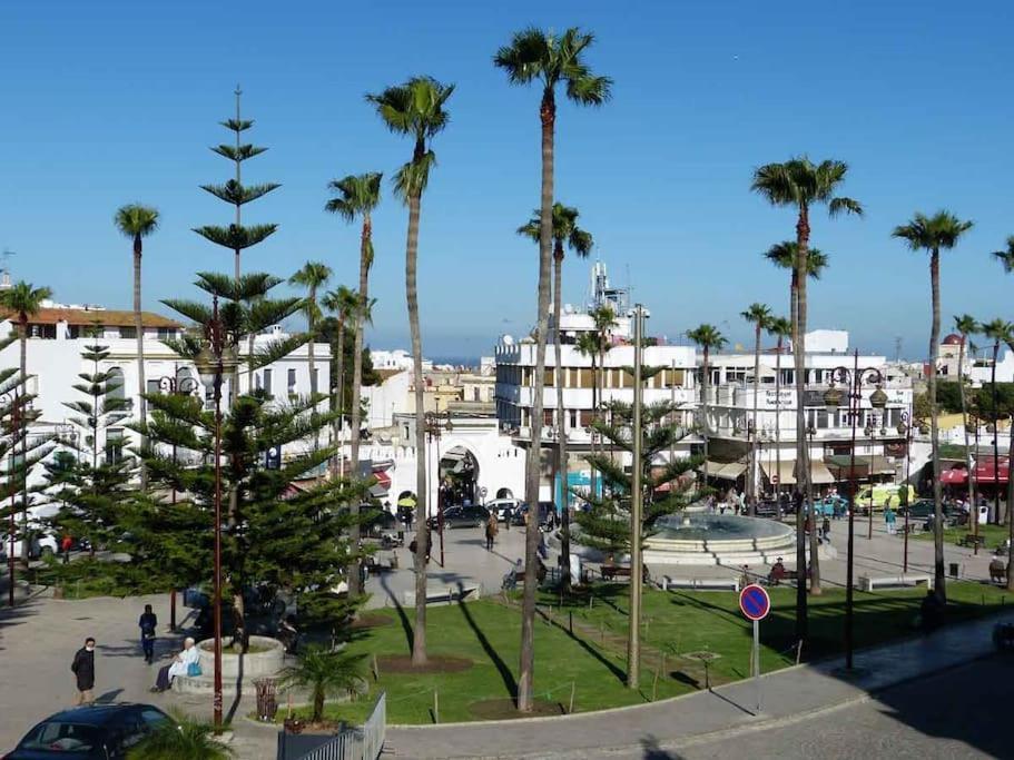 Comfort Casita Near To Old Medina-beach-wifi-parking * Tanger