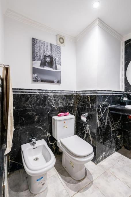 Appartement Comfort Casita Near To Old Medina-beach-wifi-parking Tanger