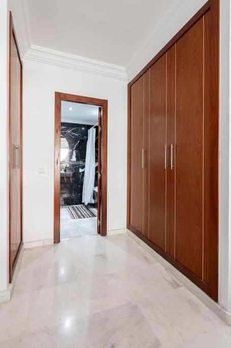 Appartement Comfort Casita Near To Old Medina-beach-wifi-parking *