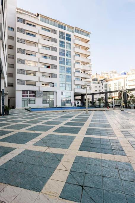 Comfort Casita Near To Old Medina-beach-wifi-parking *