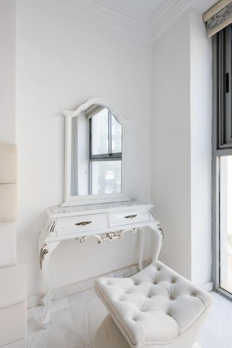 Comfort Casita Near To Old Medina-beach-wifi-parking Appartement *